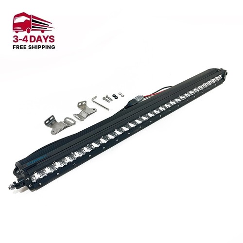 Barre lumineuse led - lumineuse, à