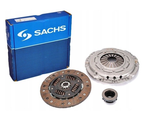 Kit embrayage pièces sachs - embrayage,