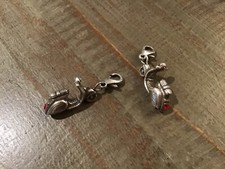 Brighton Scooter Snap Charm