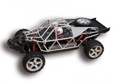 Radiokontrol 3450-03 1/10 Voiture Radiocommandée Brushless Desert Truggy 4Wd