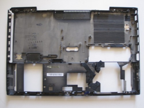 Plasturgie coque base sony - base,