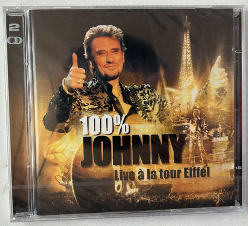 100 johnny live - à, la
