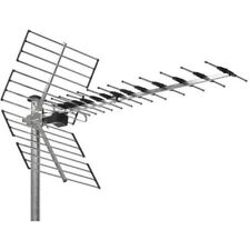 Antenne terrestre râteau