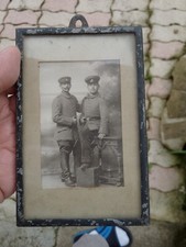 Cadre Soldats Allemand      a