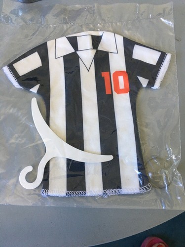 Ancien mini maillot - ancien, foot