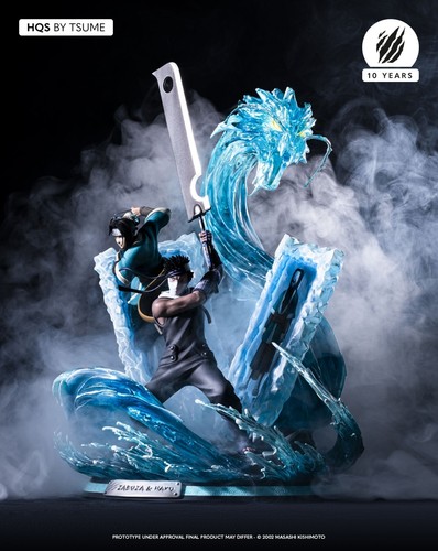 Tsume hqs naruto - hqs,