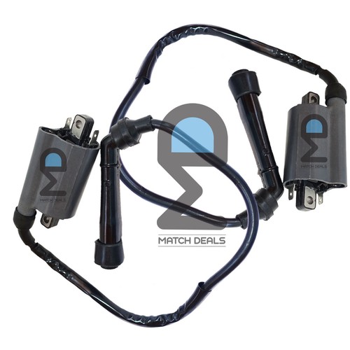 Allumage bobines pour suzuki - 2,