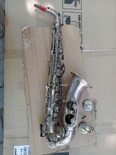 Vintage East Germany Tenor or