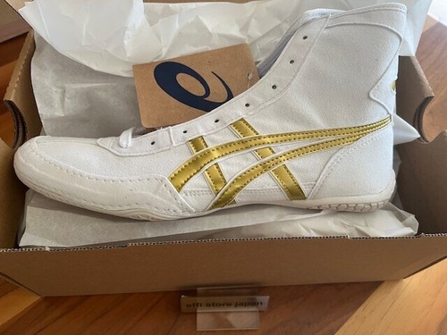 Chaussures lutte asics - chaussures,