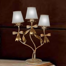 Lampe Fer Forgé Grand