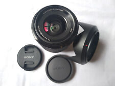 Objectif Sony AF 28-70 F3.5-5.6 OSS E-Mount TOP !