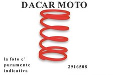 Ressort de Contraste Variateur MALOSSI PGO Bug Racer 500 4T LC (Piaggio) 2916508