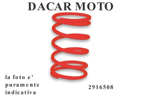 Ressort contraste variateur - ressort,