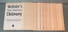 Lot 300 vtg - book, junk