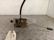 Serrure avant droit RENAULT