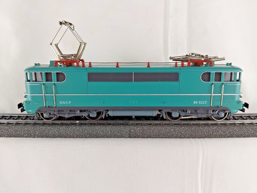 Märklin hamo 3038 - ho,