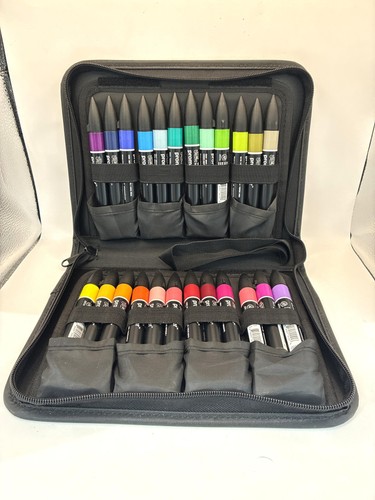 Set marqueurs promarker - de, 24