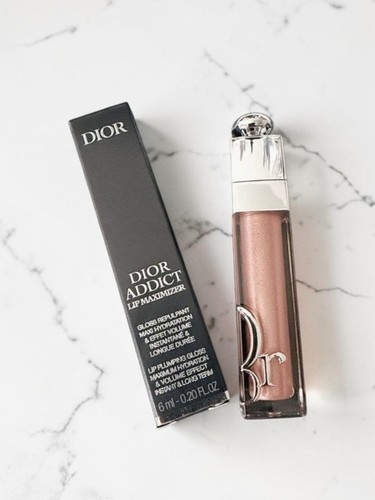 Dior addict lip - dior, maximizer