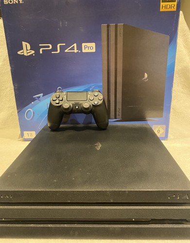 Sony playstation pro to - playstation, 1