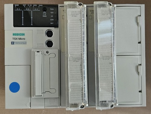 Automate schneider tsx - schneider,