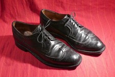 Chaussures Homme Church's Richelieu Oxford noires