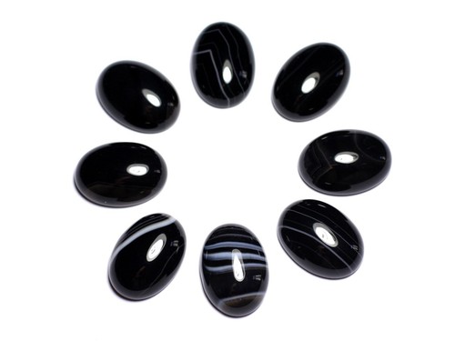 1pc cabochon pierre semi - pierre,