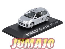 RE10 voiture 1/43 M6 NOREV 