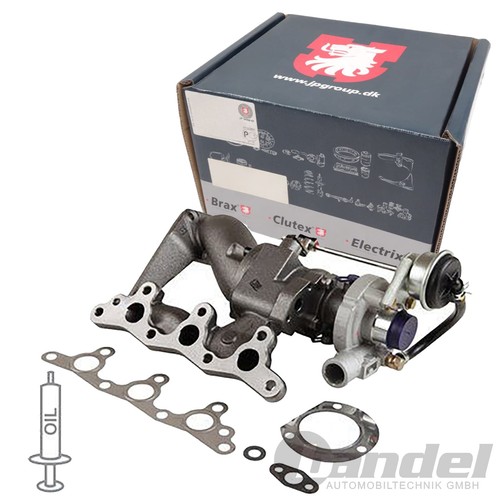 Group turbo joints - turbo,
