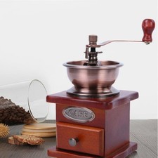 Broyeur Manuel de Grains de