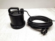 Pompe d'admission submersible Sicce ‎925607 80W 3/4 ENDOMMAGÉE