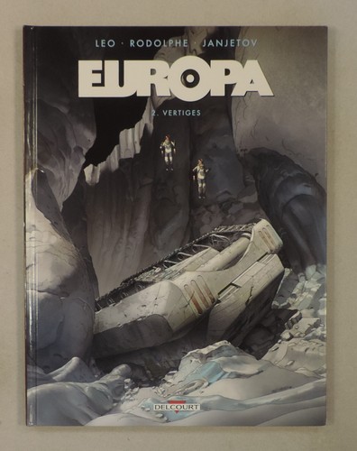 Europa vertiges leo janjetov - 2,