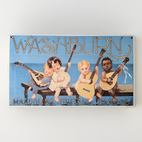 Vintage washburn mandolins - washburn,