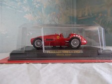 Ferrari F500 F2 1952 A. ASCARI