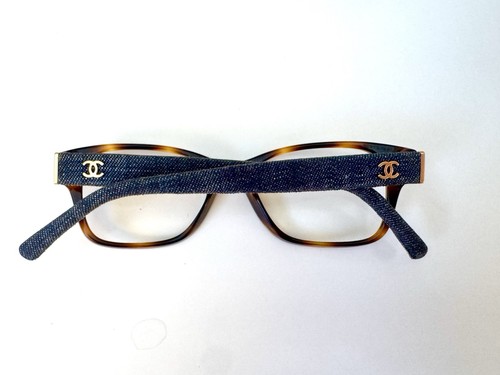 Monture lunettes chanel - monture,