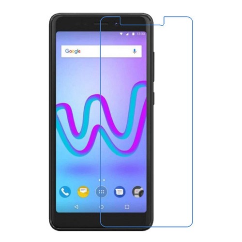 Film verre trempe - film, wiko