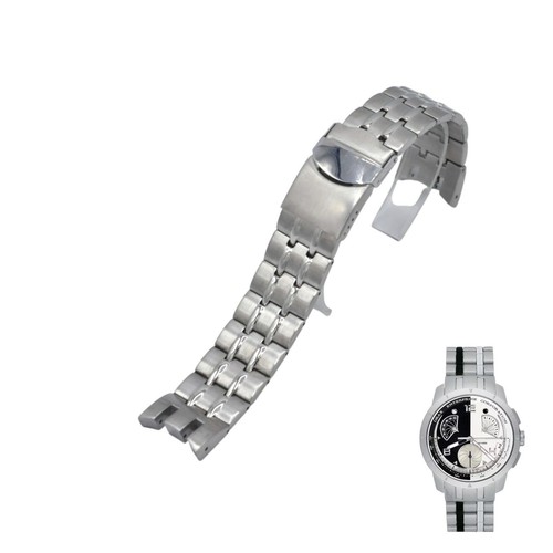 22mm silver color - 22mm,