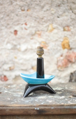 Lampe poser céramique - lampe,