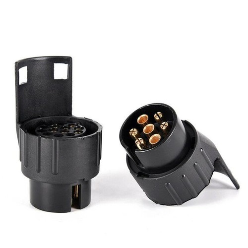 Adaptateur remorque broches - adaptateur, 7