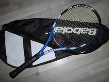 RAQUETTE TENNIS BABOLAT PURE DRIVE GT    MANCHE 2   4  1/4
