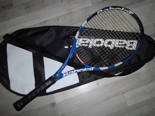 Raquette tennis babolat pure - tennis,