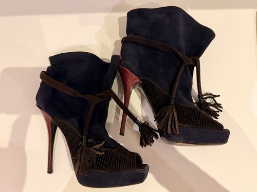 Louis vuitton toe lace - louis,