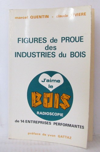 Figure proue des industries - figure, de