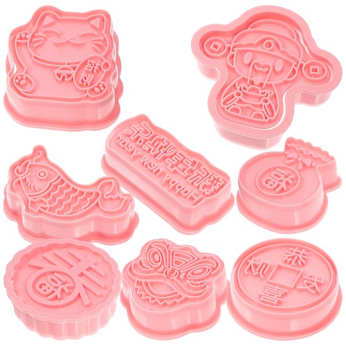 Pcs moule biscuits - moule,