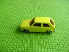 NOREV MINI JET VOLKSWAGEN GOLF