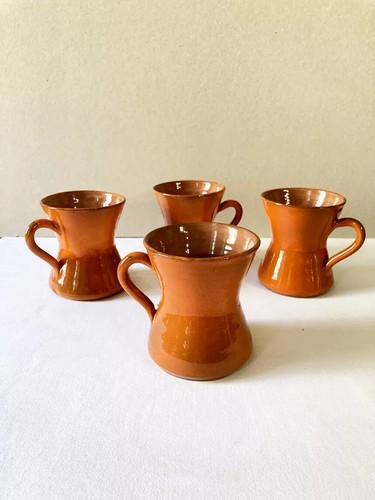 Grandes tasses céramique - 4,
