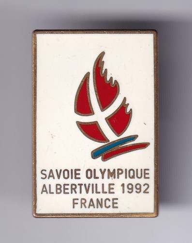 Rare pins pin - rare, olympique