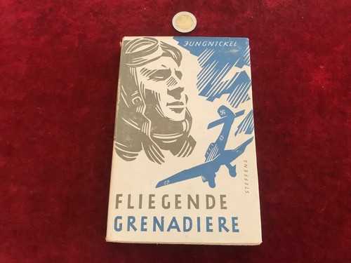 Livre ancien militaire 19 - livre,