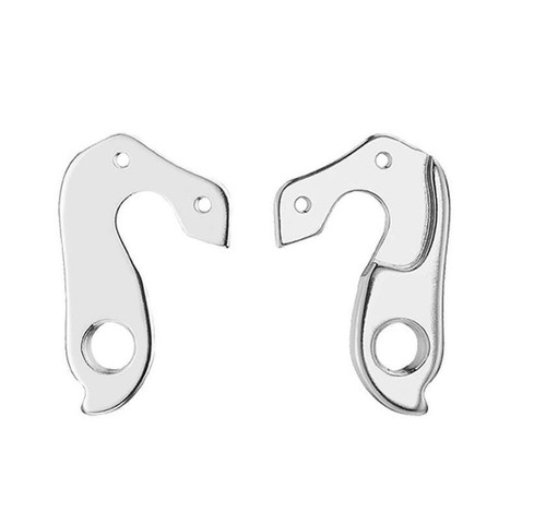 Patte dérailleur vélo - , en