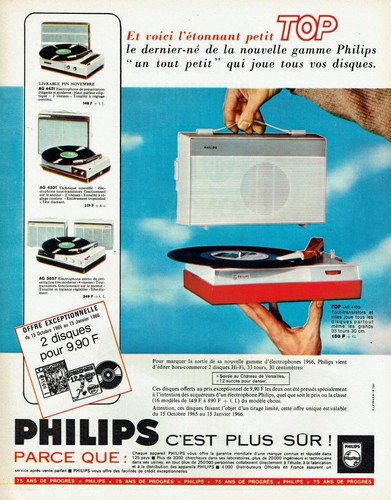 Publicité advertising 019 - publicité,