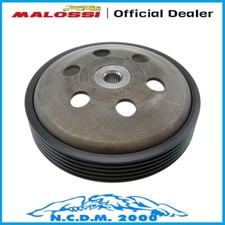 Cloche Embrayage Demi-Gallon